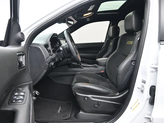 SEMINUEVOS DODGE Durango a Estados en autogozo