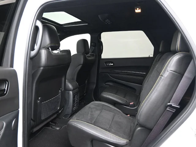 SEMINUEVOS DODGE Durango a Estados en autogozo