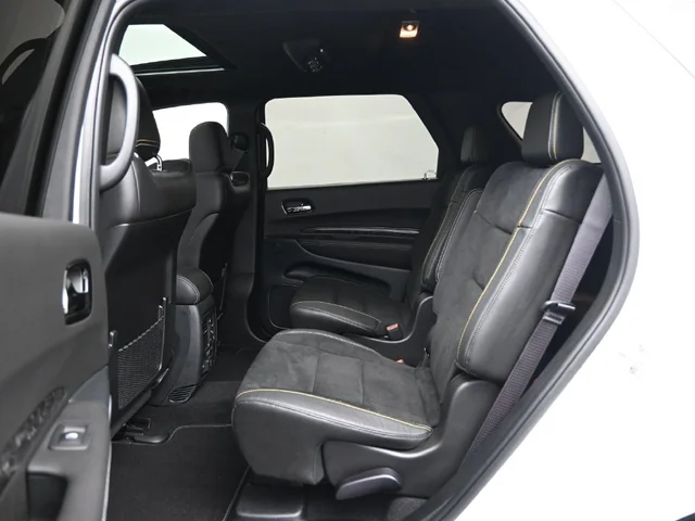 SEMINUEVOS DODGE Durango a Estados en autogozo
