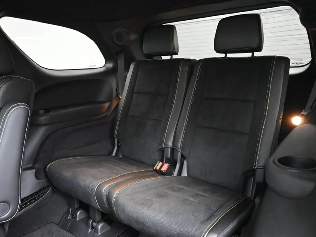 SEMINUEVOS DODGE Durango a Estados en autogozo
