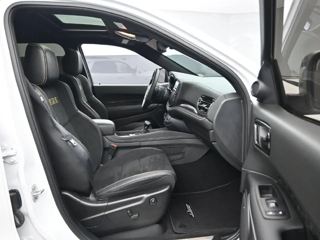 SEMINUEVOS DODGE Durango a Estados en autogozo