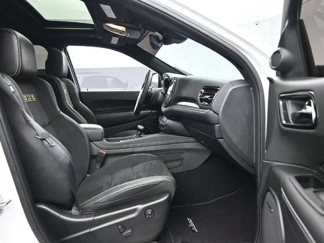 SEMINUEVOS DODGE Durango a Estados en autogozo