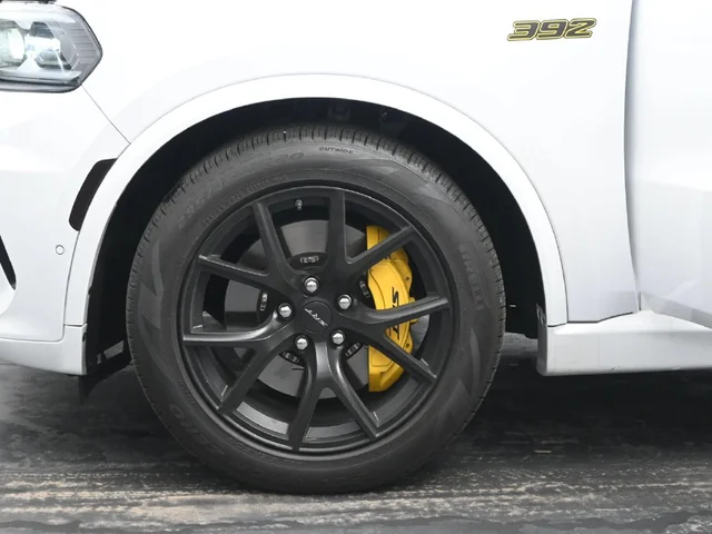 SEMINUEVOS DODGE Durango a Estados en autogozo