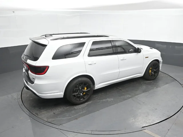 SEMINUEVOS DODGE Durango a Estados en autogozo