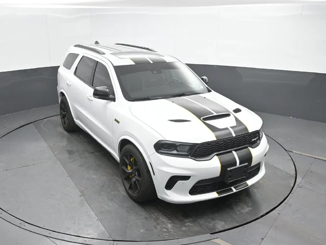SEMINUEVOS DODGE Durango a Estados en autogozo
