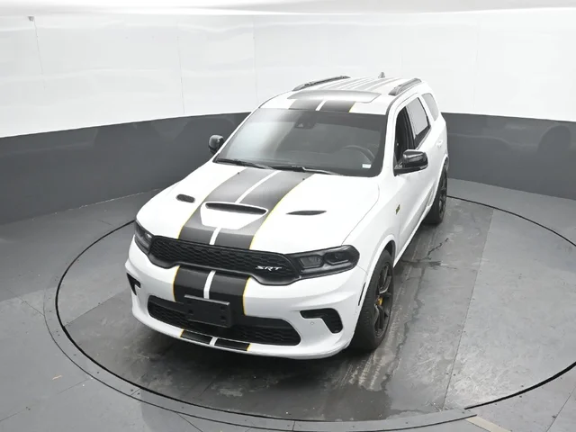 SEMINUEVOS DODGE Durango a Estados en autogozo