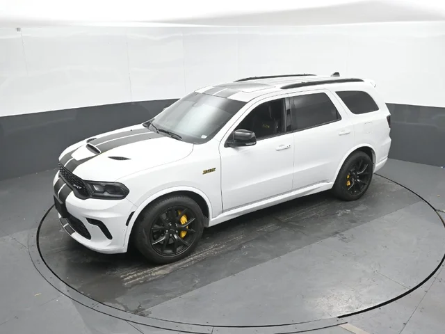 SEMINUEVOS DODGE Durango a Estados en autogozo