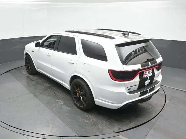 SEMINUEVOS DODGE Durango a Estados en autogozo