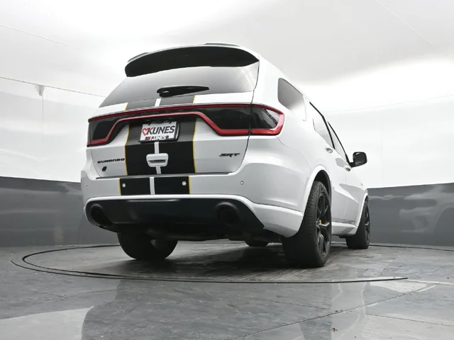SEMINUEVOS DODGE Durango a Estados en autogozo