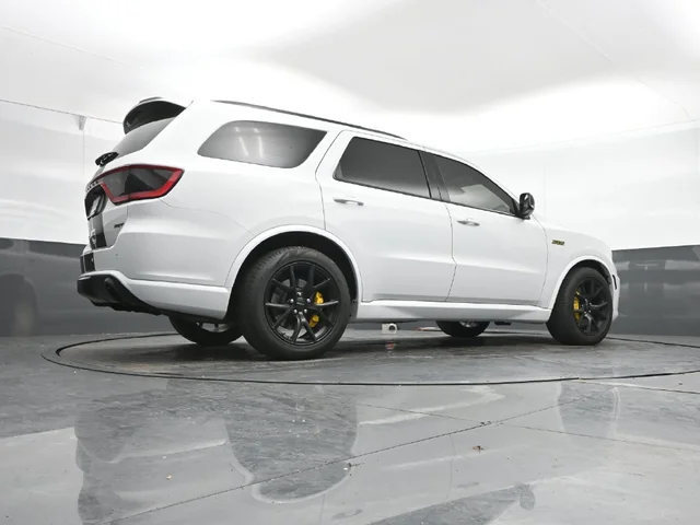 SEMINUEVOS DODGE Durango a Estados en autogozo