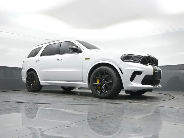 SEMINUEVOS DODGE Durango a Estados en autogozo