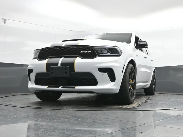 SEMINUEVOS DODGE Durango a Estados en autogozo