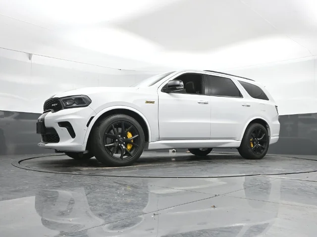 SEMINUEVOS DODGE Durango a Estados en autogozo