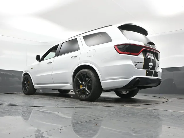SEMINUEVOS DODGE Durango a Estados en autogozo