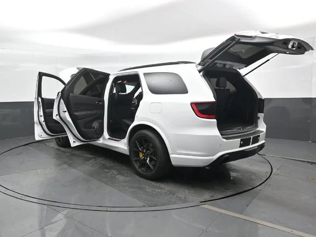 SEMINUEVOS DODGE Durango a Estados en autogozo