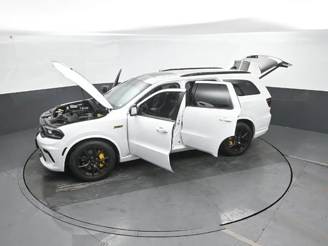 SEMINUEVOS DODGE Durango a Estados en autogozo