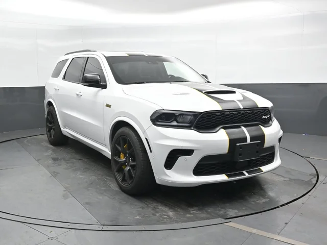 SEMINUEVOS DODGE Durango a Estados en autogozo