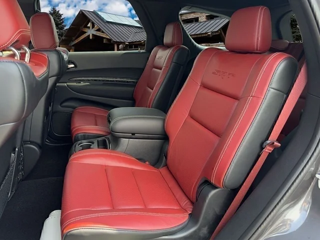 Nuevos DODGE DURANGO à Estados chez autogozo