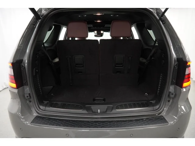 Nuevos DODGE DURANGO à Estados chez autogozo
