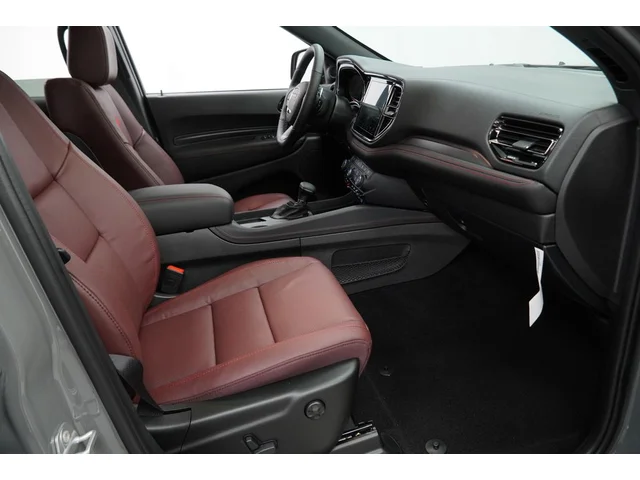 Nuevos DODGE DURANGO à Estados chez autogozo
