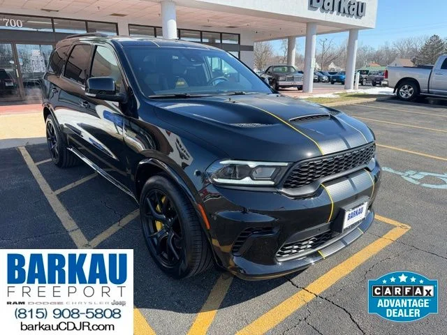 SEMINUEVOS DODGE Durango a Estados en autogozo