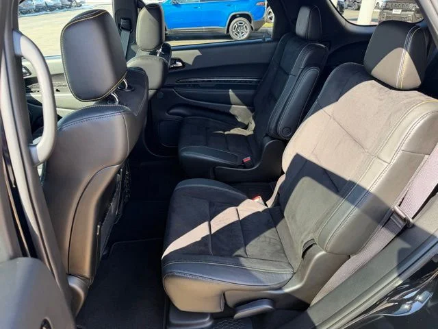SEMINUEVOS DODGE Durango a Estados en autogozo