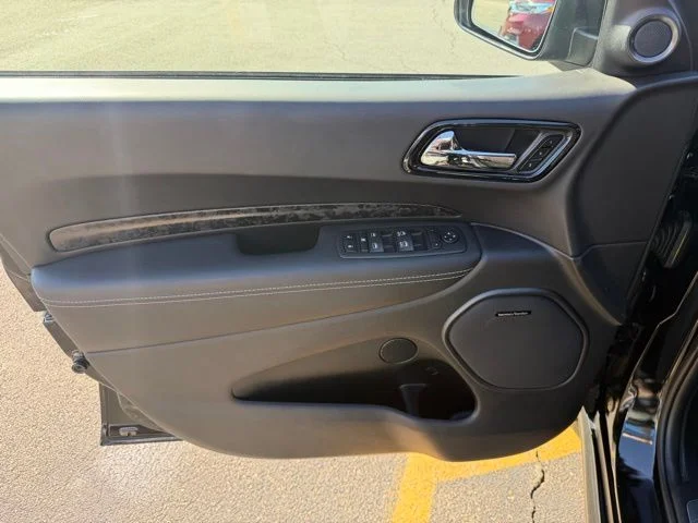 SEMINUEVOS DODGE Durango a Estados en autogozo