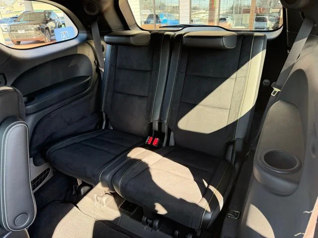 SEMINUEVOS DODGE Durango a Estados en autogozo