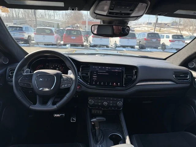 SEMINUEVOS DODGE Durango a Estados en autogozo