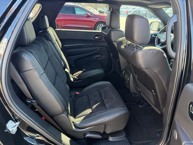 SEMINUEVOS DODGE Durango a Estados en autogozo