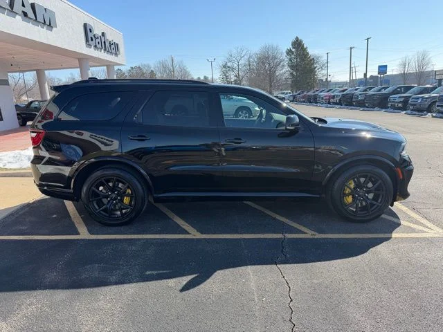 SEMINUEVOS DODGE Durango a Estados en autogozo