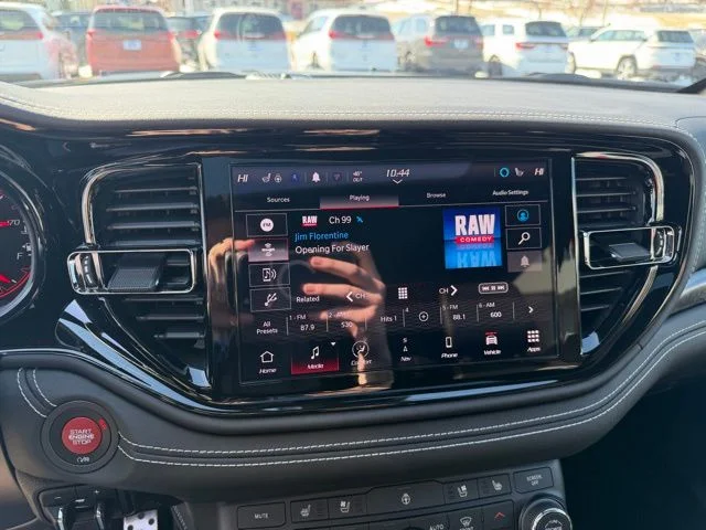 SEMINUEVOS DODGE Durango a Estados en autogozo