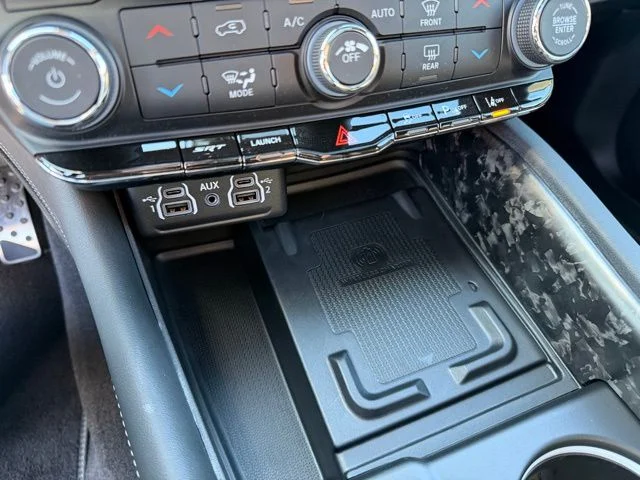 SEMINUEVOS DODGE Durango a Estados en autogozo