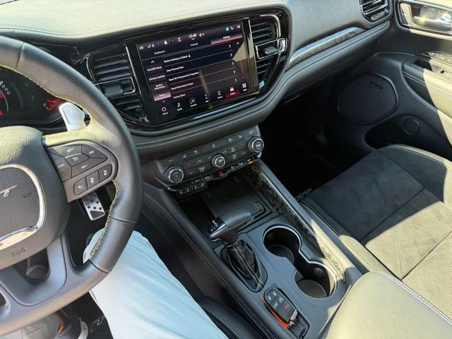 SEMINUEVOS DODGE Durango a Estados en autogozo