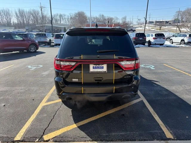 SEMINUEVOS DODGE Durango a Estados en autogozo