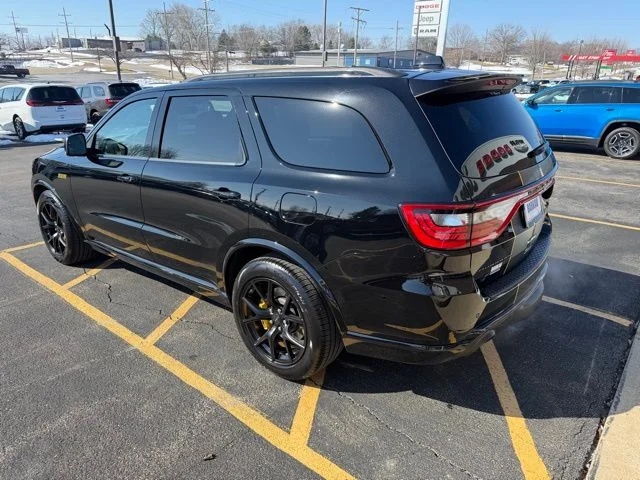 SEMINUEVOS DODGE Durango a Estados en autogozo