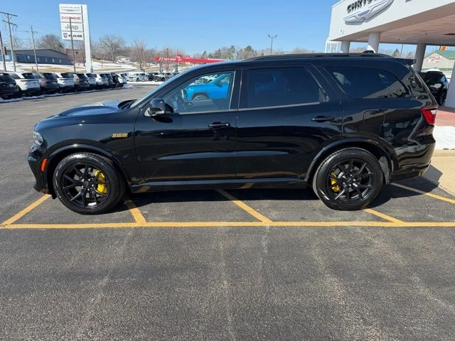 SEMINUEVOS DODGE Durango a Estados en autogozo
