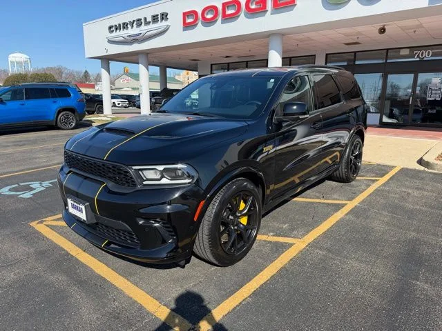 SEMINUEVOS DODGE Durango a Estados en autogozo