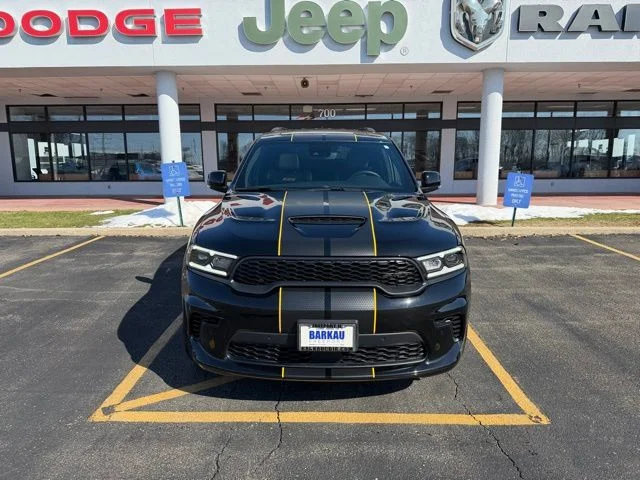 SEMINUEVOS DODGE Durango a Estados en autogozo