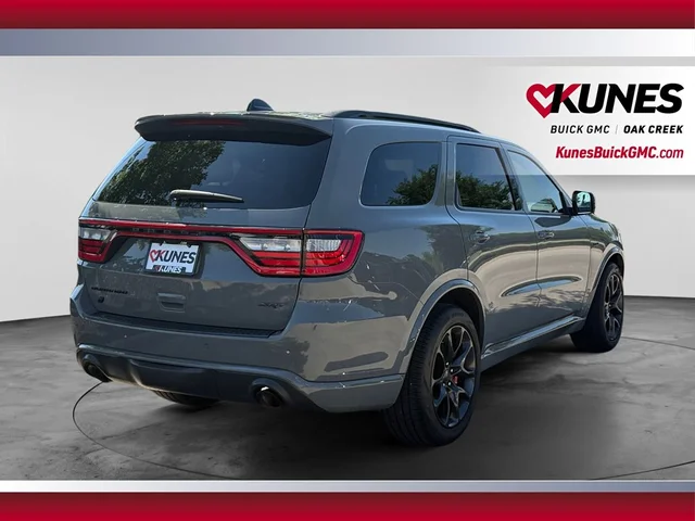 SEMINUEVOS DODGE Durango a Estados en autogozo