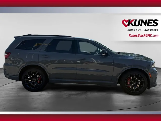 SEMINUEVOS DODGE Durango a Estados en autogozo