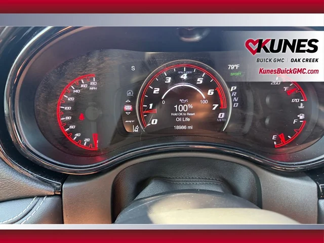 SEMINUEVOS DODGE Durango a Estados en autogozo