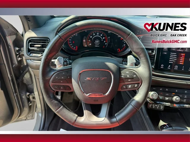 SEMINUEVOS DODGE Durango a Estados en autogozo