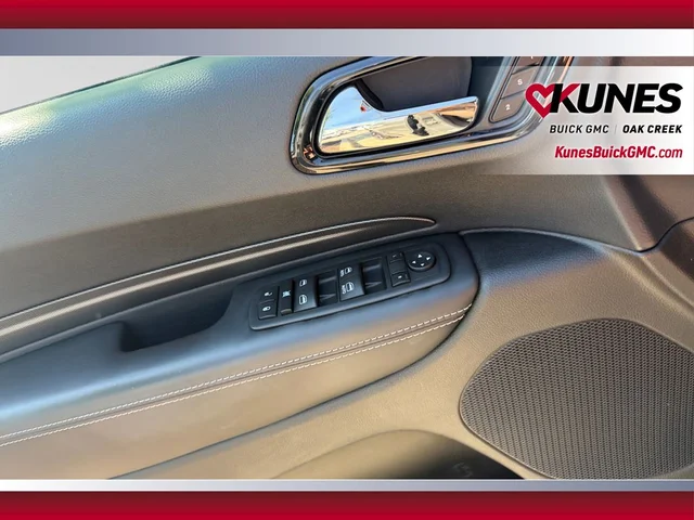 SEMINUEVOS DODGE Durango a Estados en autogozo