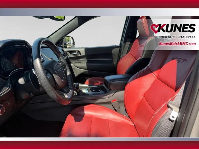 SEMINUEVOS DODGE Durango a Estados en autogozo