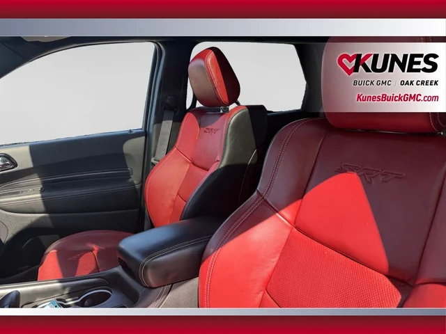 SEMINUEVOS DODGE Durango a Estados en autogozo