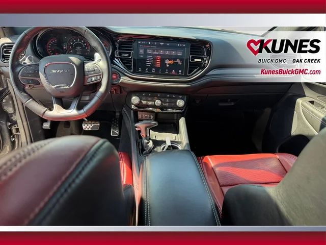 SEMINUEVOS DODGE Durango a Estados en autogozo