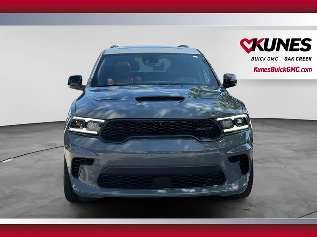 SEMINUEVOS DODGE Durango a Estados en autogozo