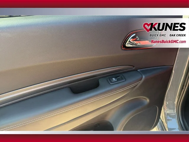 SEMINUEVOS DODGE Durango a Estados en autogozo