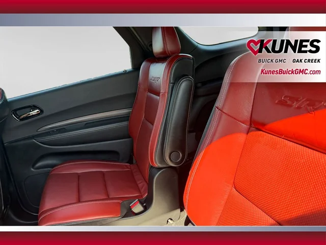 SEMINUEVOS DODGE Durango a Estados en autogozo